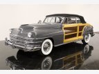 Thumbnail Photo 28 for 1948 Chrysler Town & Country